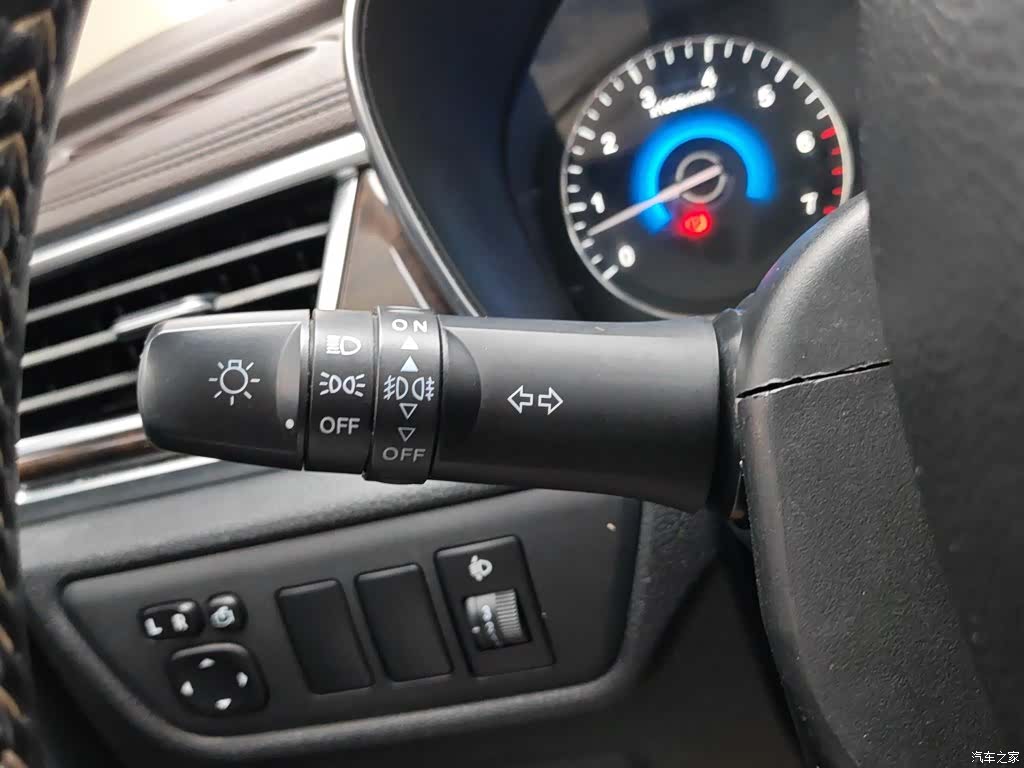 DongFeng 580, 2019 21