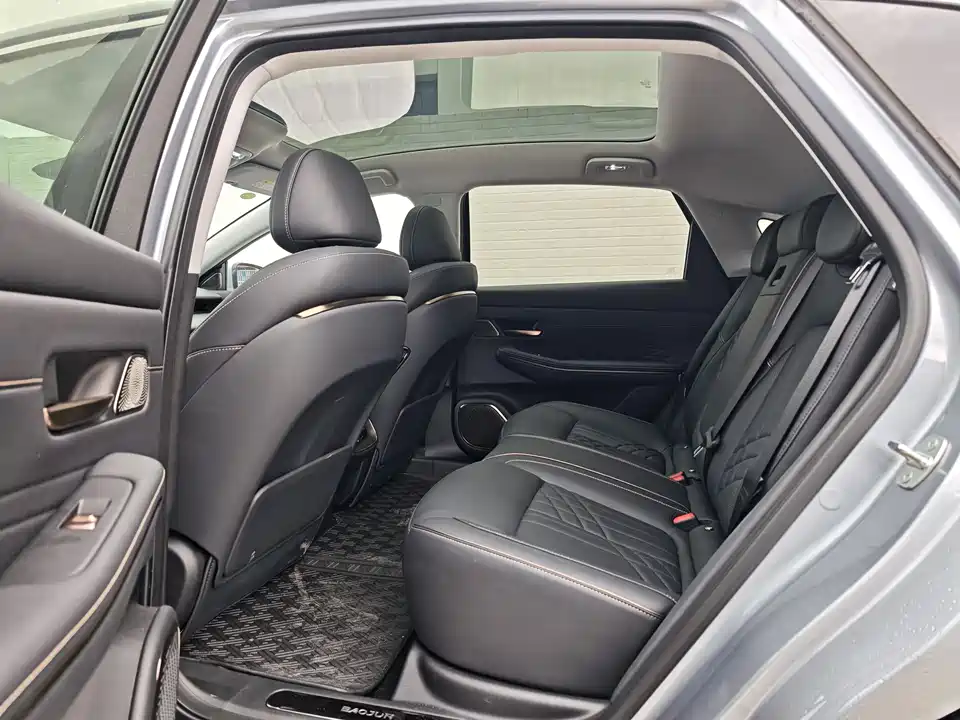 Baoding Enjoy the realm