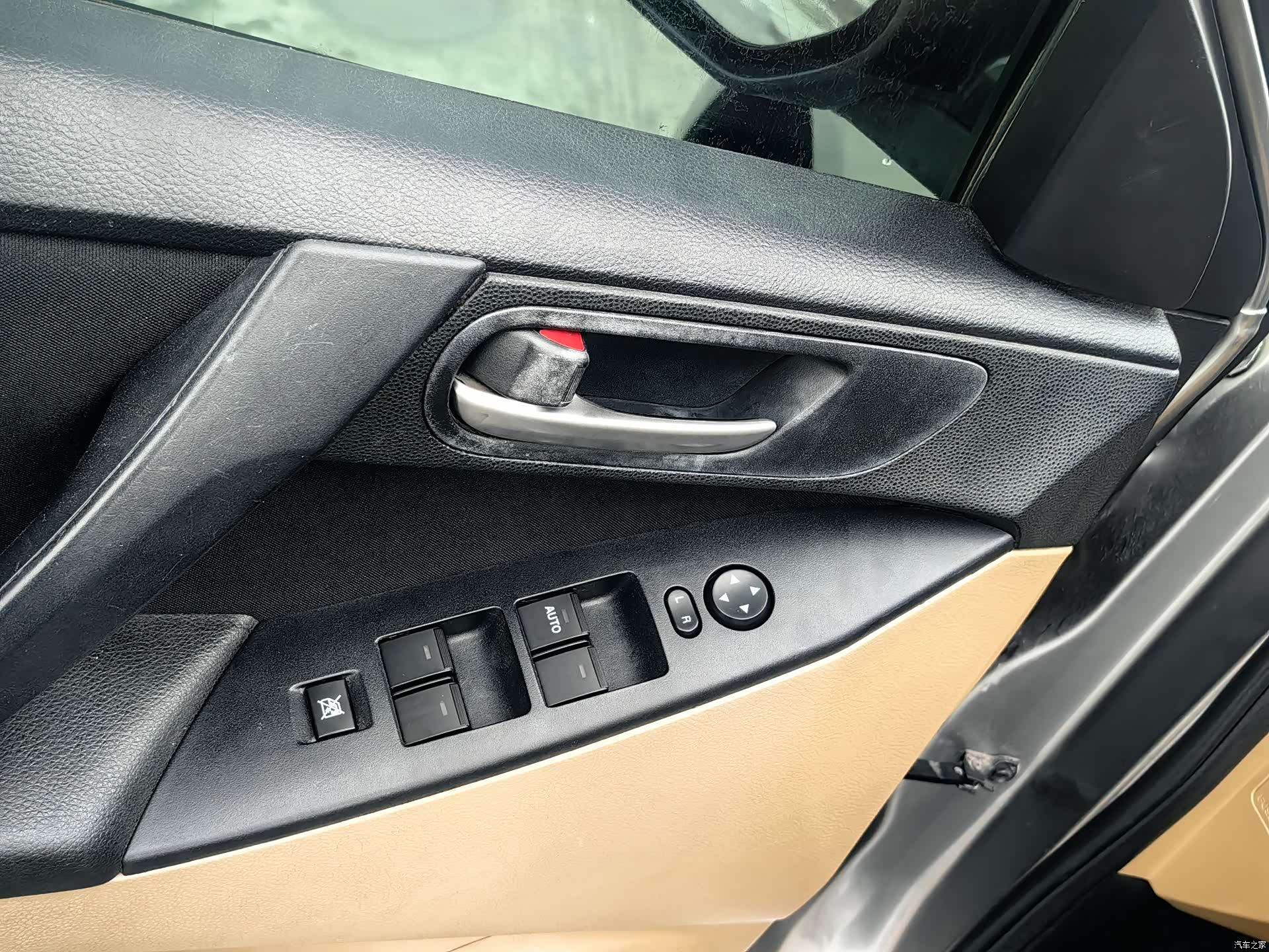 Mazda 3, 2012 9