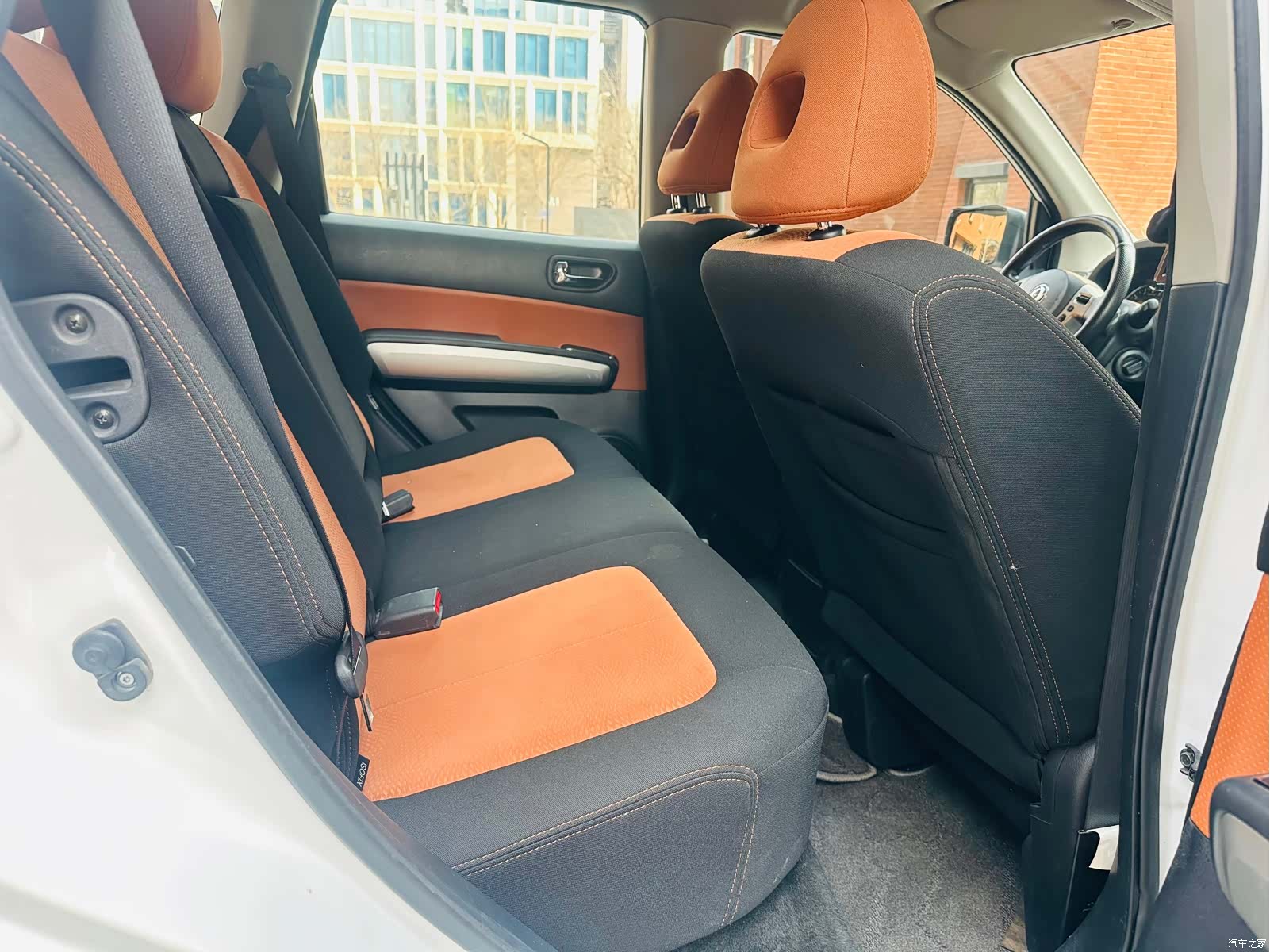 Nissan MX6, 2016 15