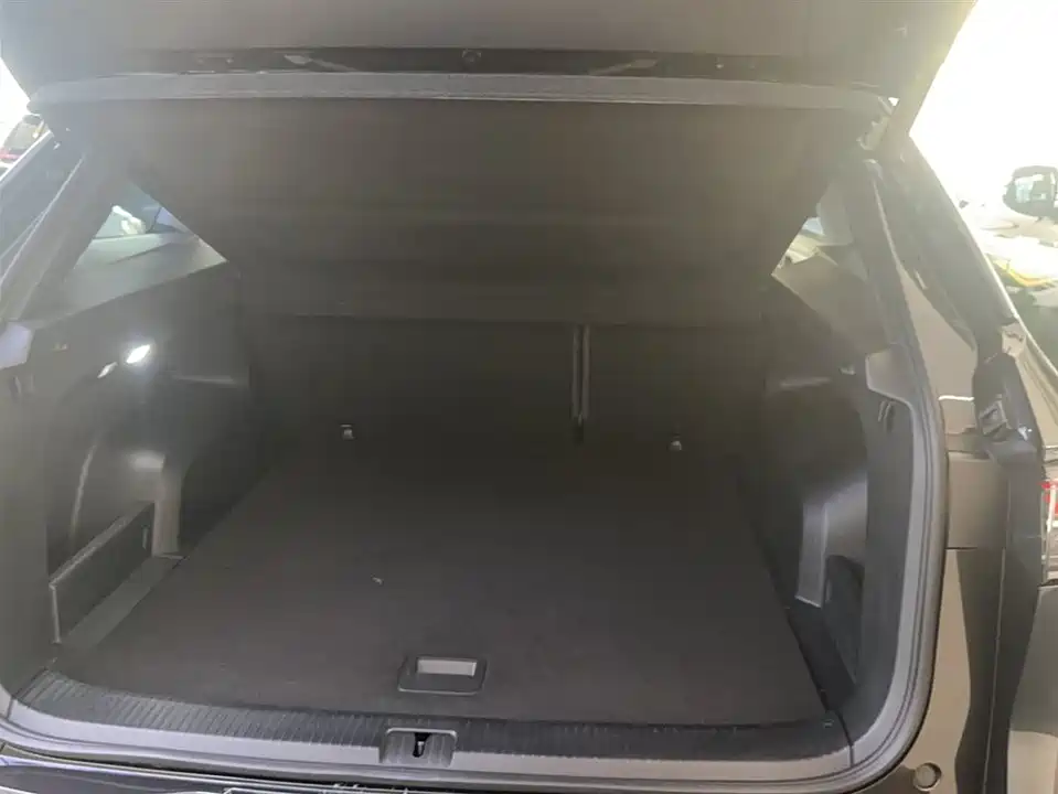 Volkswagen Range patrol