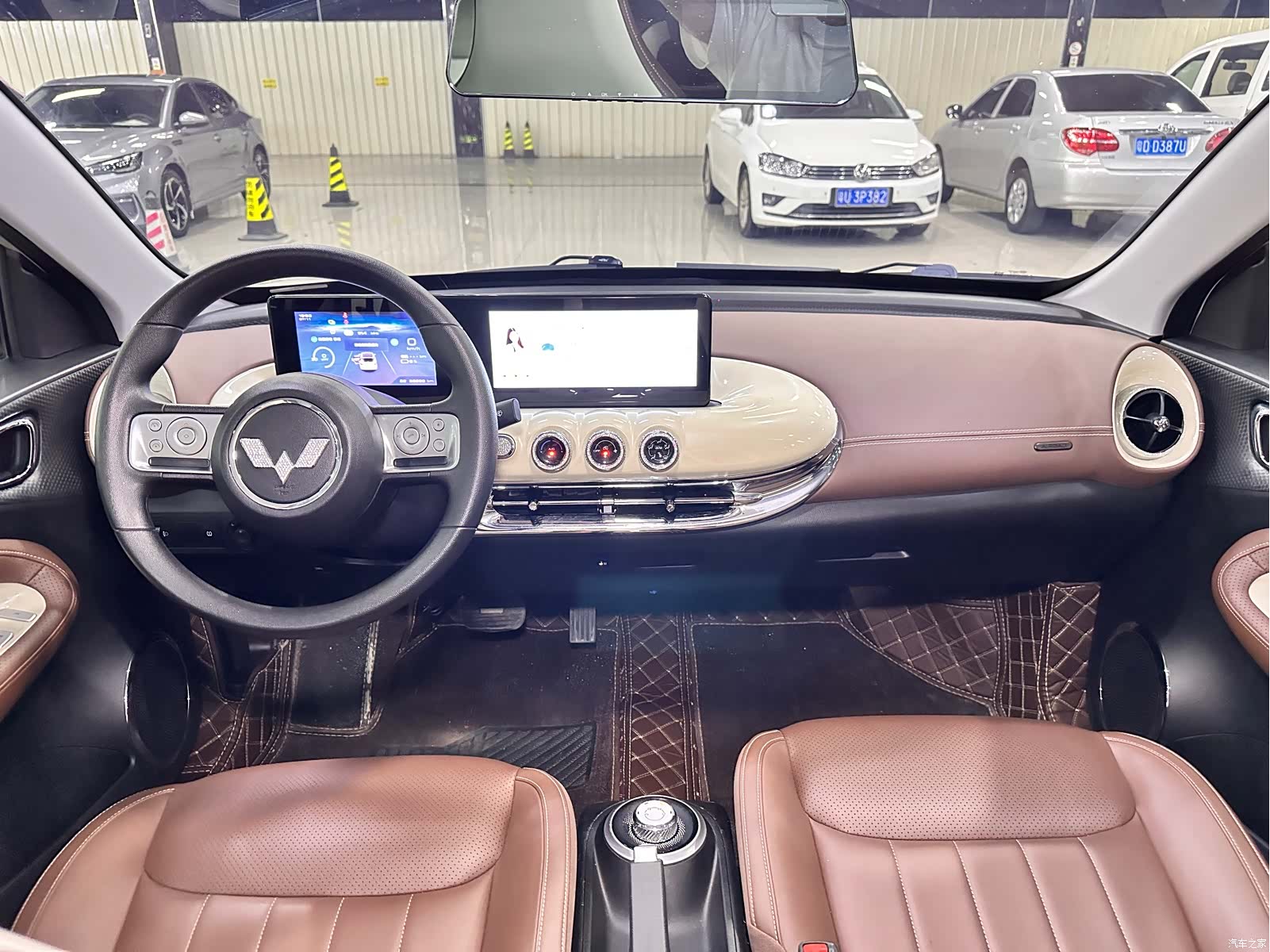 Wuling Bingo, 2023 7