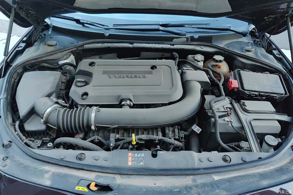Buick LaCrosse, 2021 10