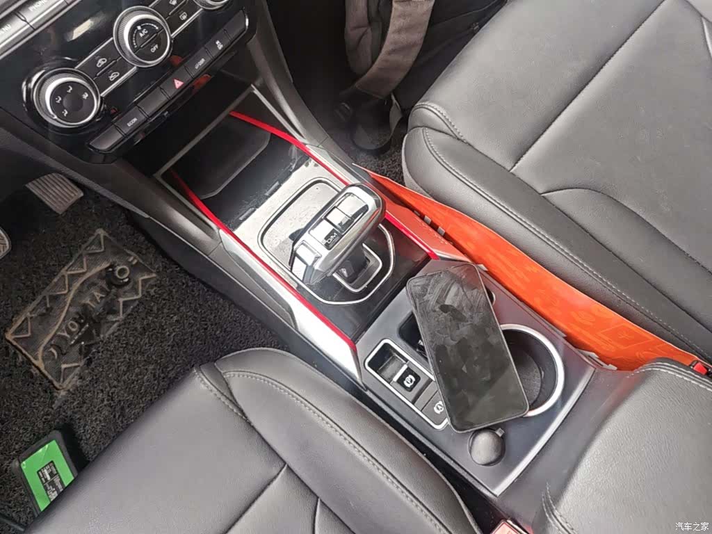 Haval H2, 2017 14