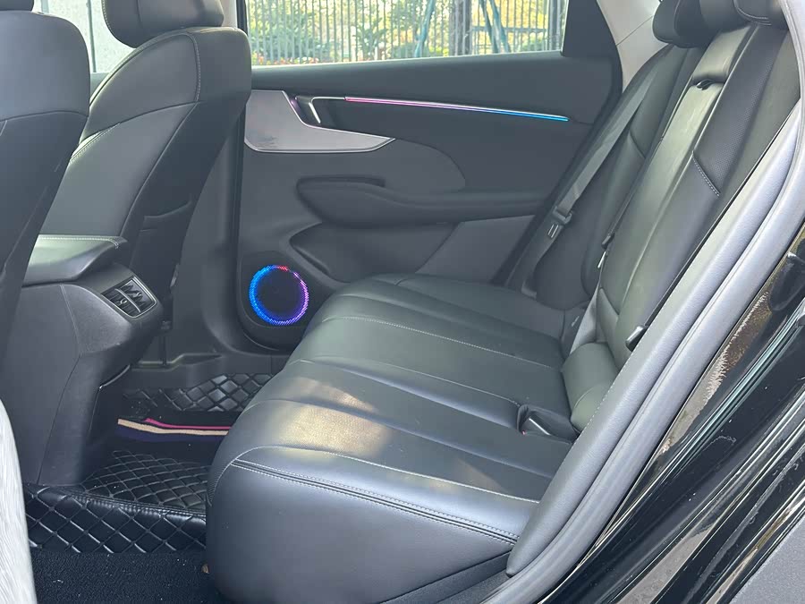 Buick LaCrosse 2024, фото 6