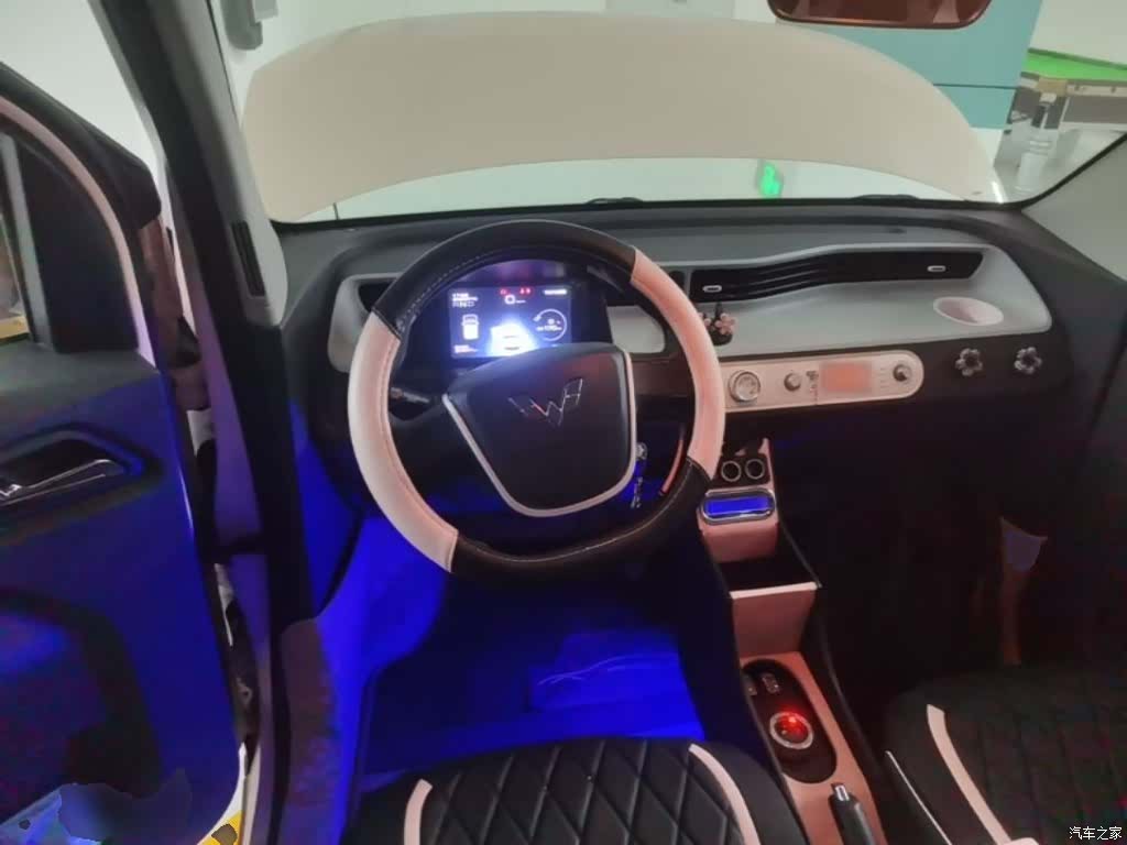 Wuling Yuan, 2022 11