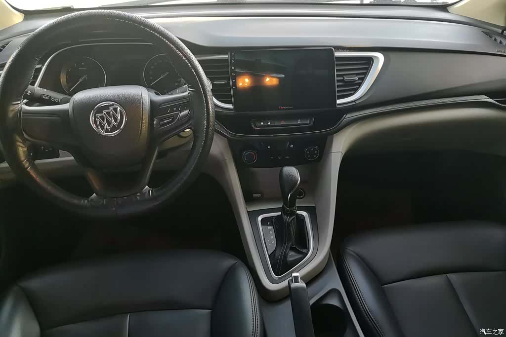 Buick 15N, 2017 12