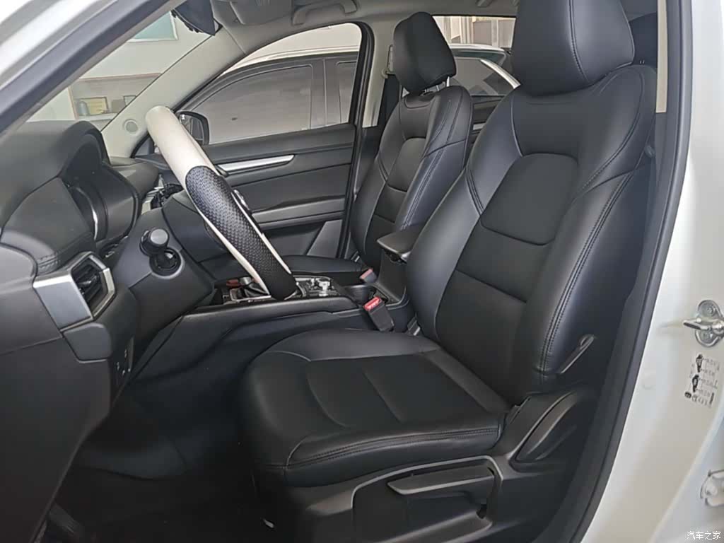 Mazda CX-5, 2017 15