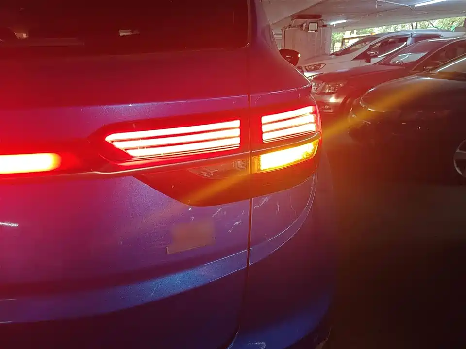 Geely Collray