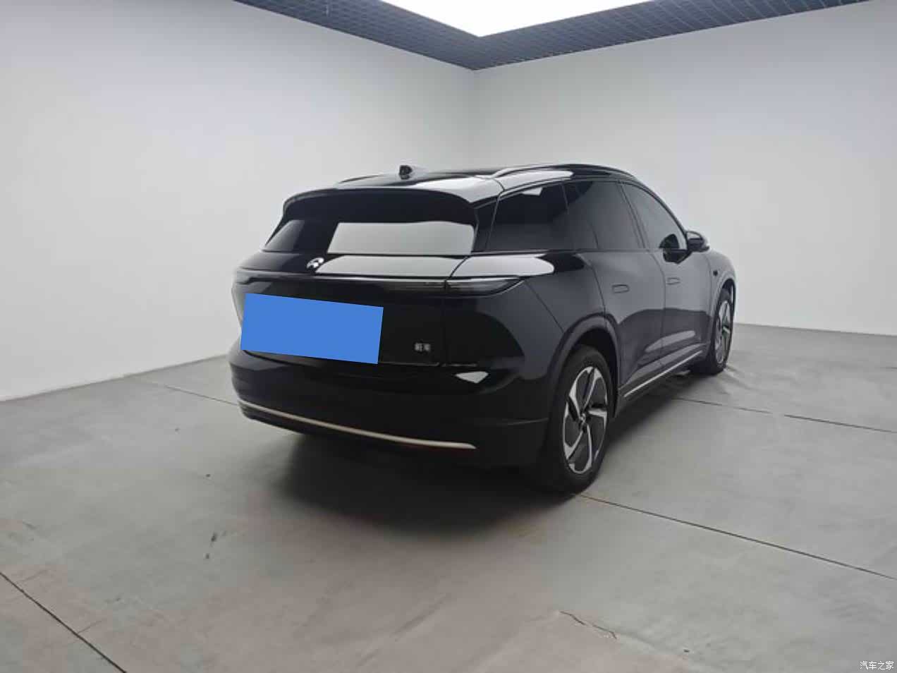 NIO ES6, 2024 6