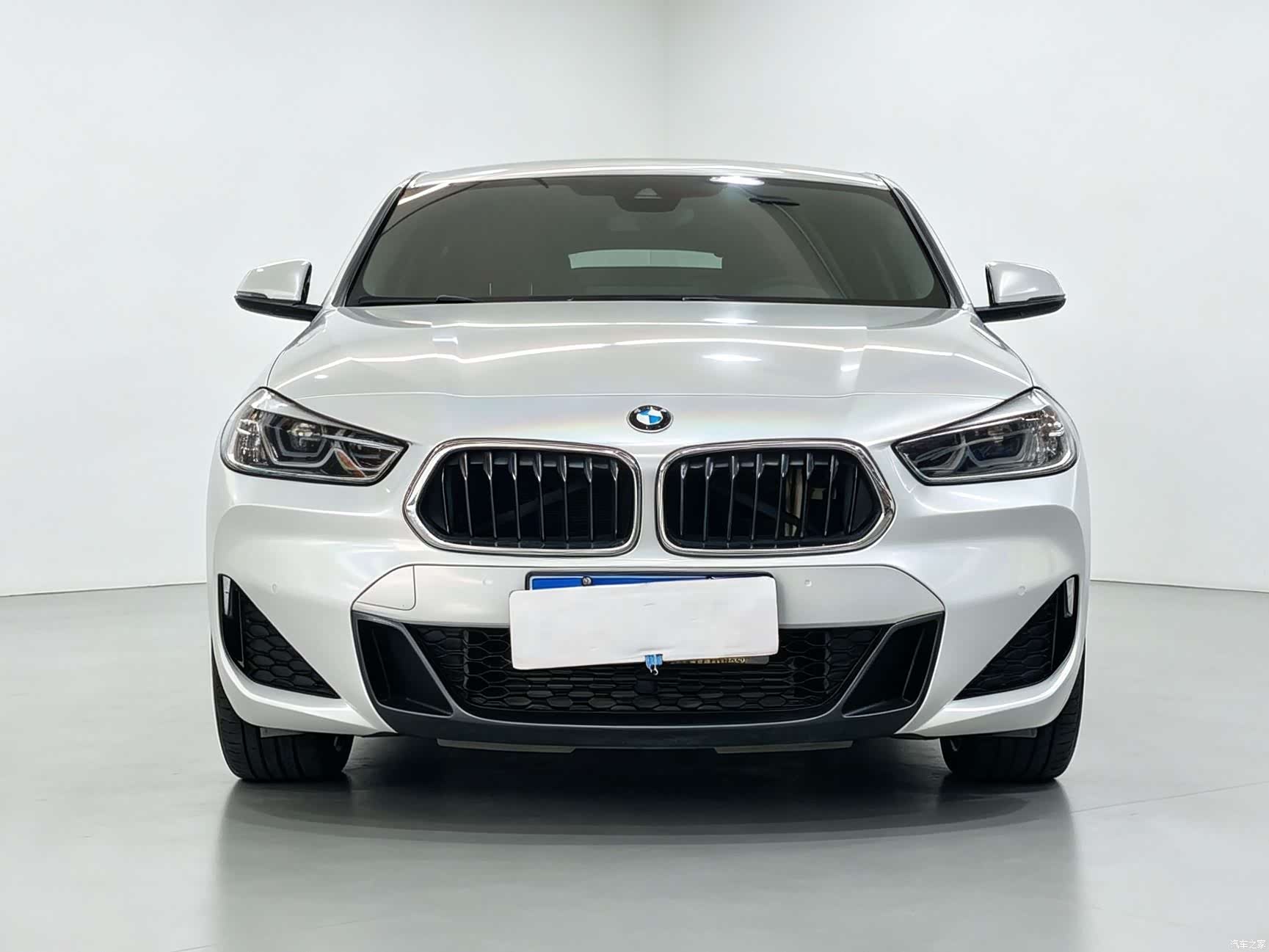 BMW X2, 2021 2