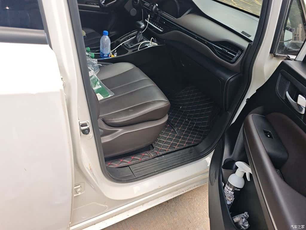 GAC M6, 2020 19