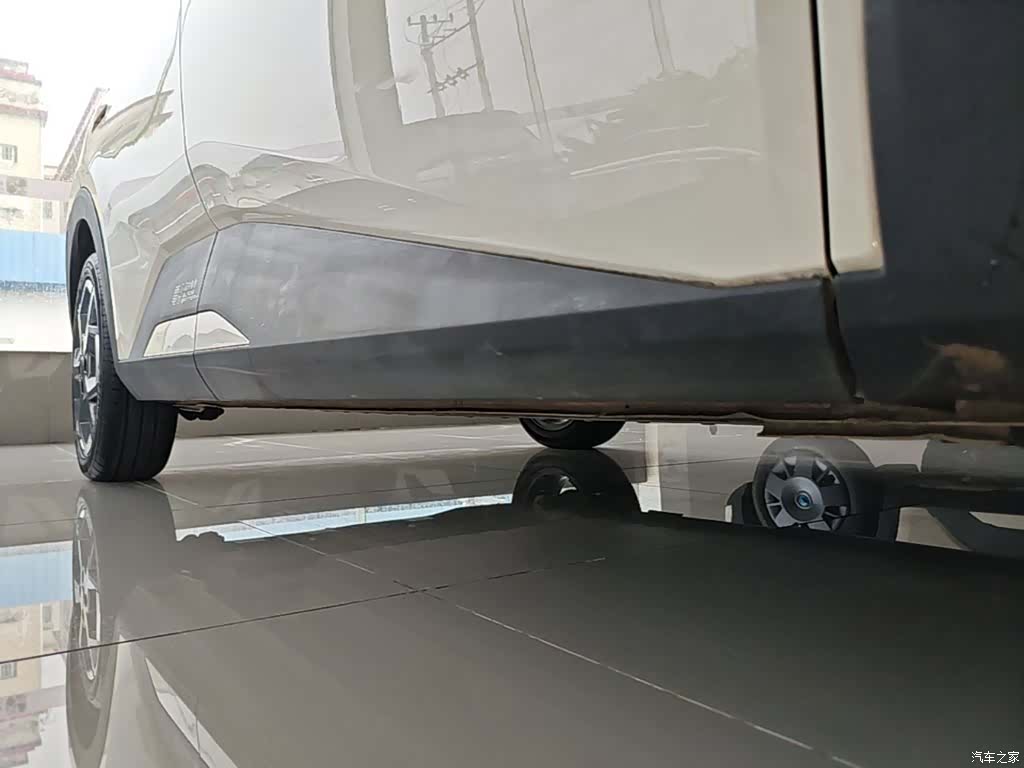BYD Seagull, 2024 21