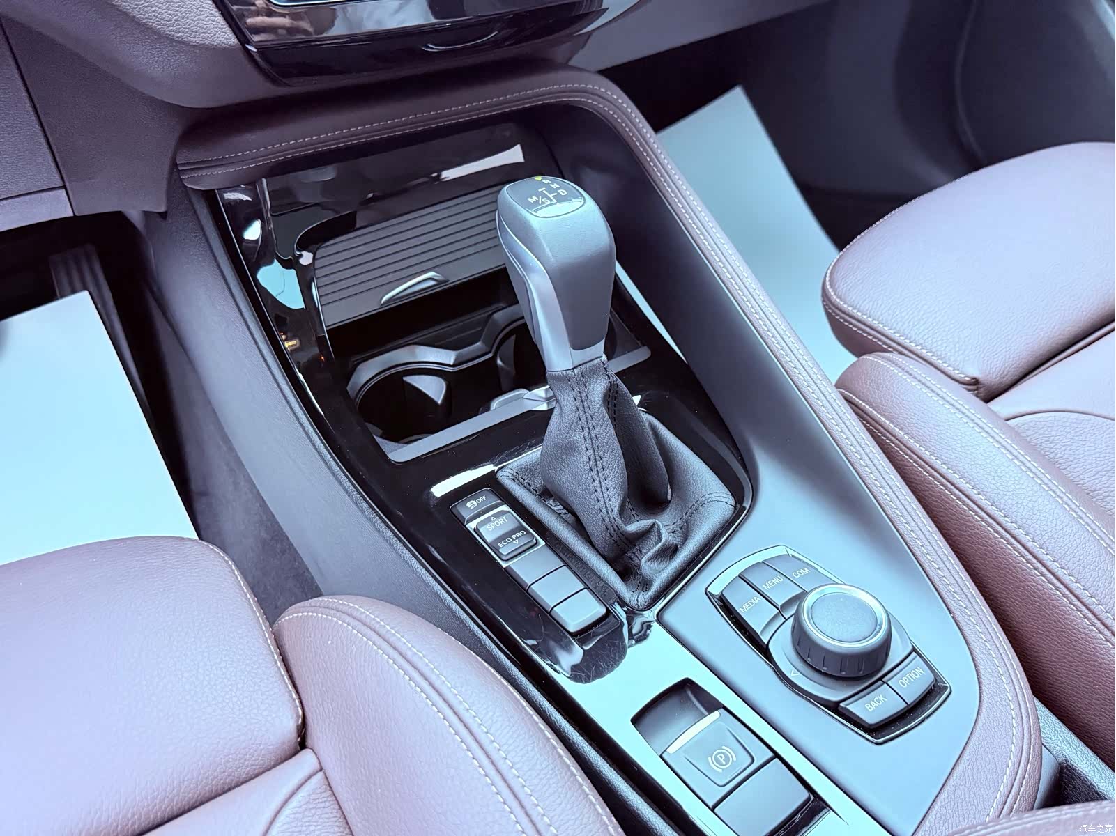 BMW X1, 2019 13