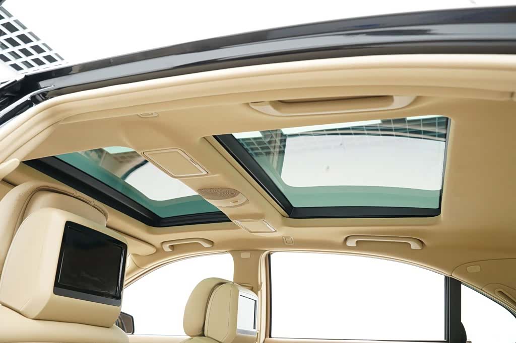 Mercedes-Benz S-Class, 2010 24