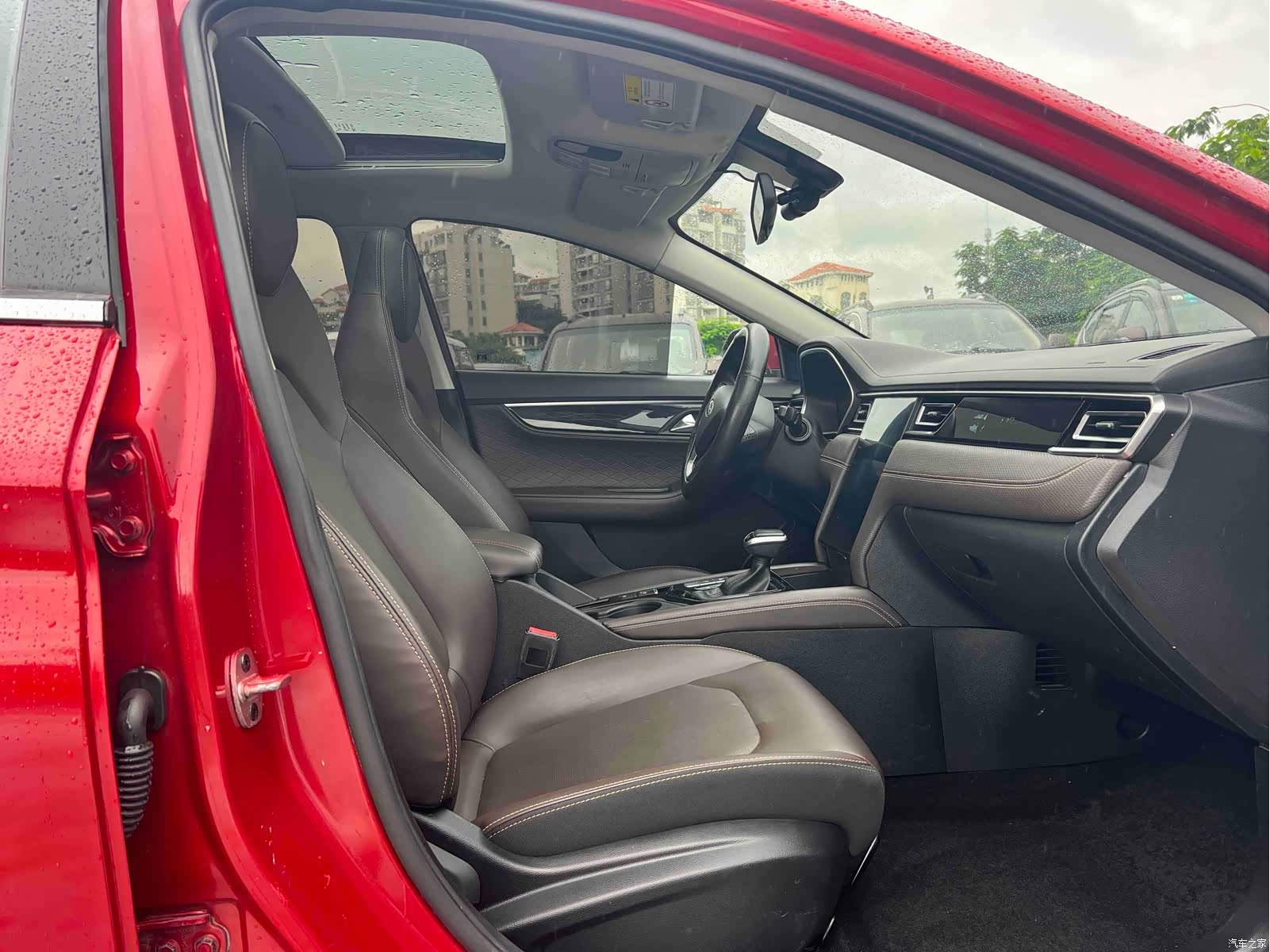 JAC A5, 2020 7