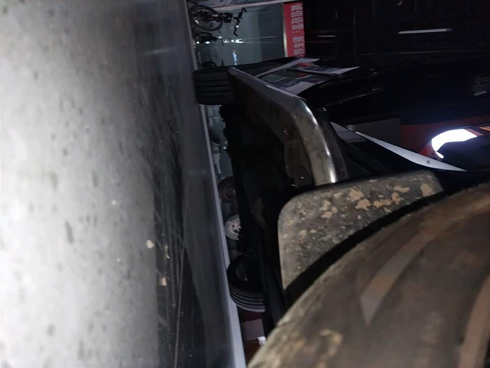 YEMA Black Samurai Youth