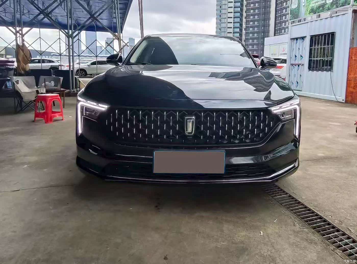 Bestune B70, 2021 2