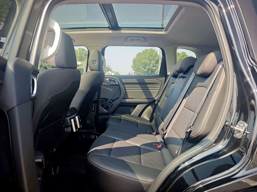 Haval Haval Dago 2024, фото 11