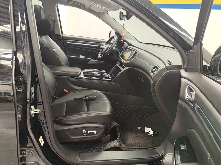 Trumpchi Trumpchi GS8