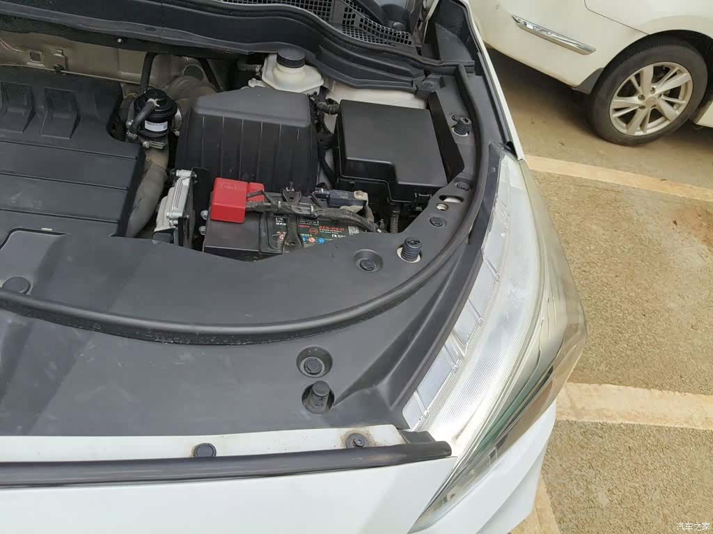 Haval M6, 2018 22