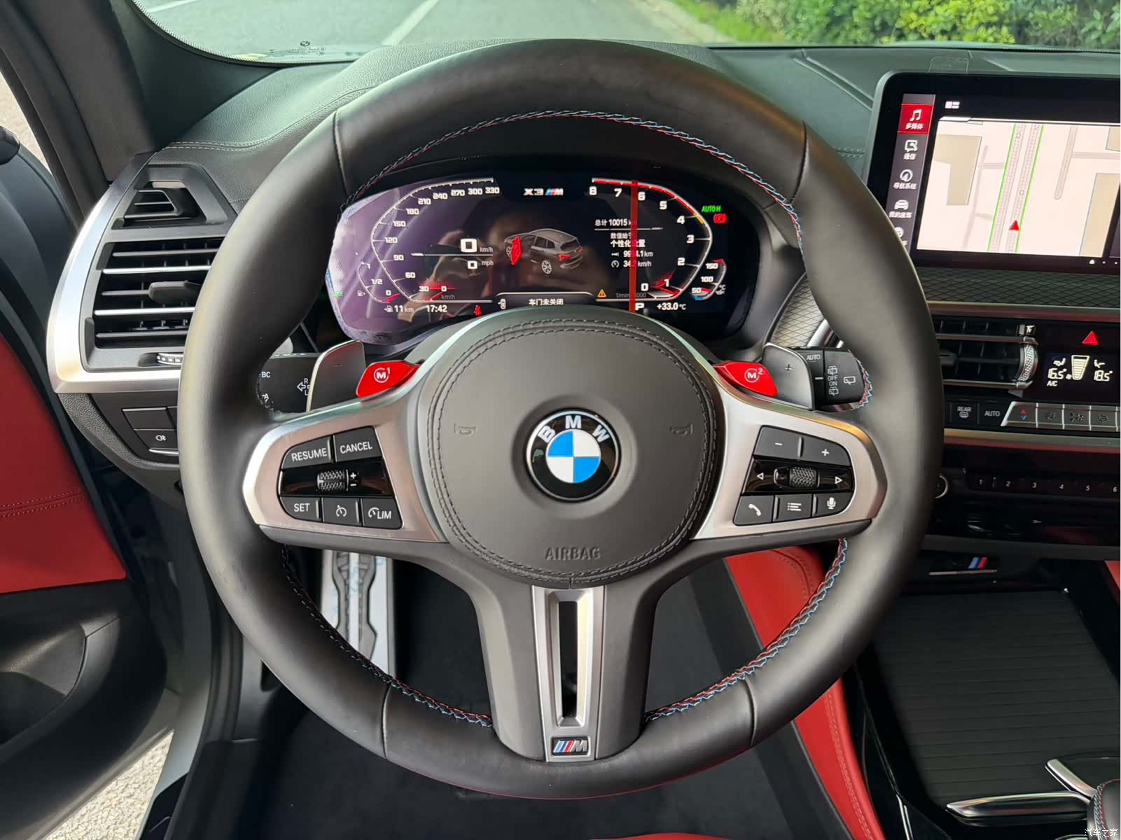 BMW X3, 2023 11