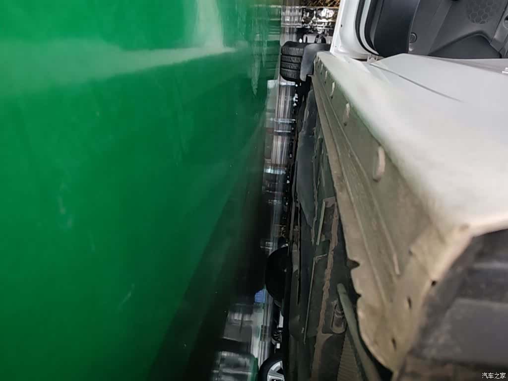 Chevrolet 320, 2019 22