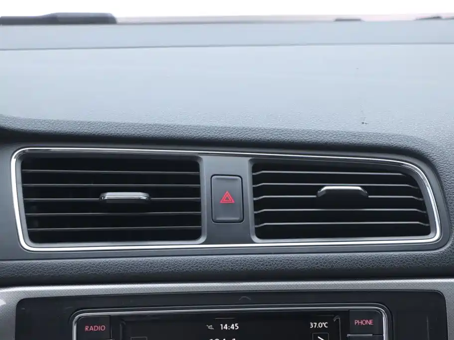 Volkswagen Langxing Volkswagen Langxing
