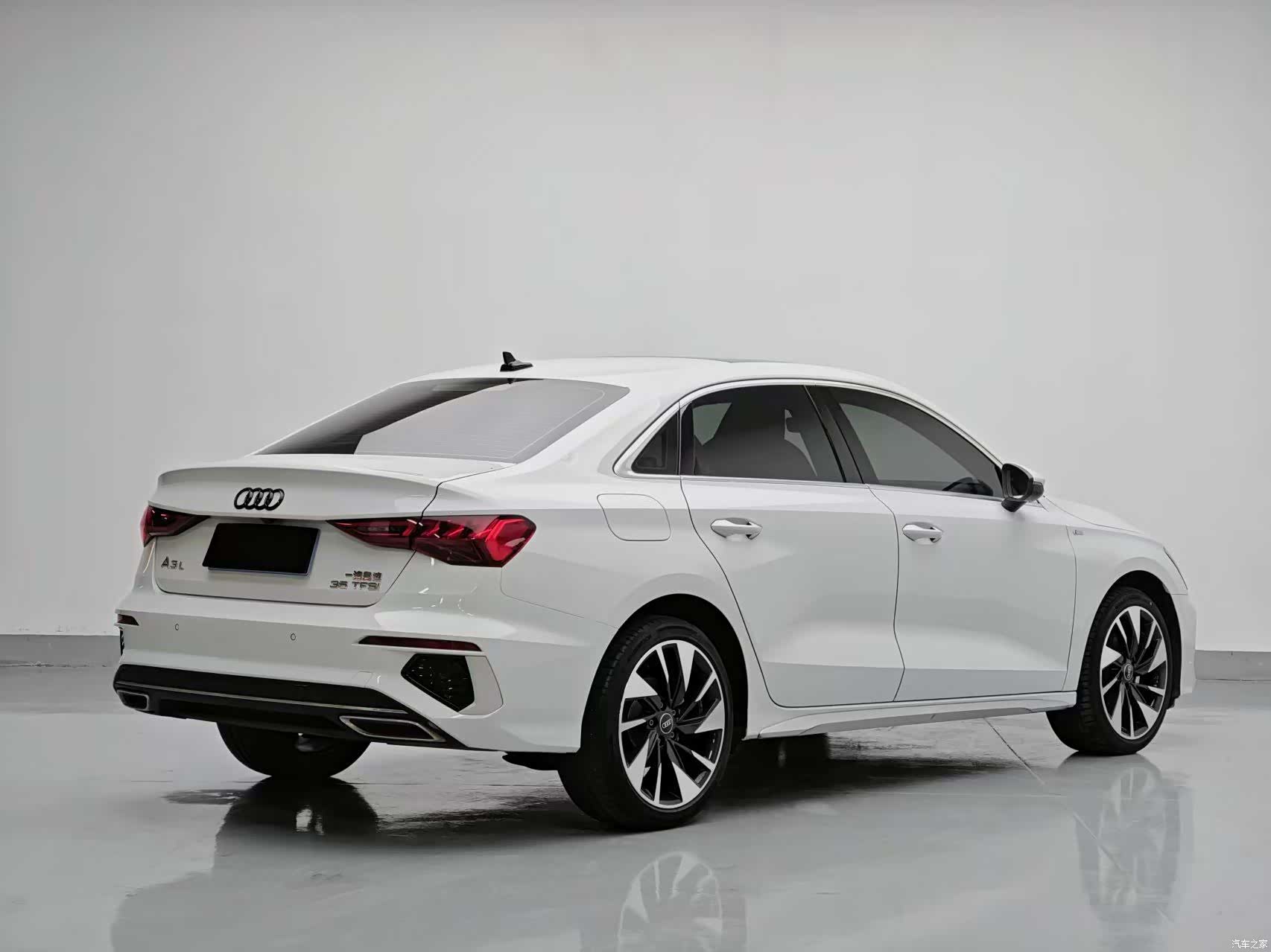 Audi A3, 2023 6