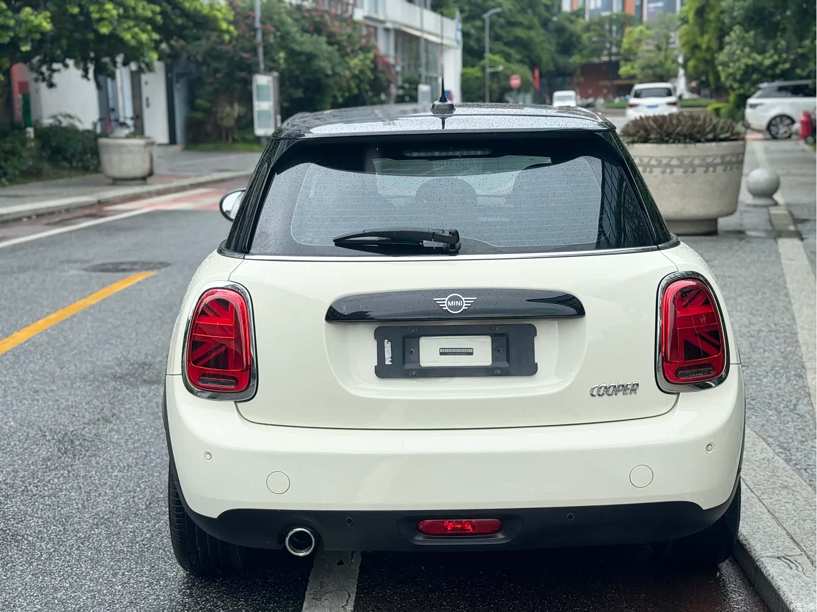 Mini Cooper, 2019 3
