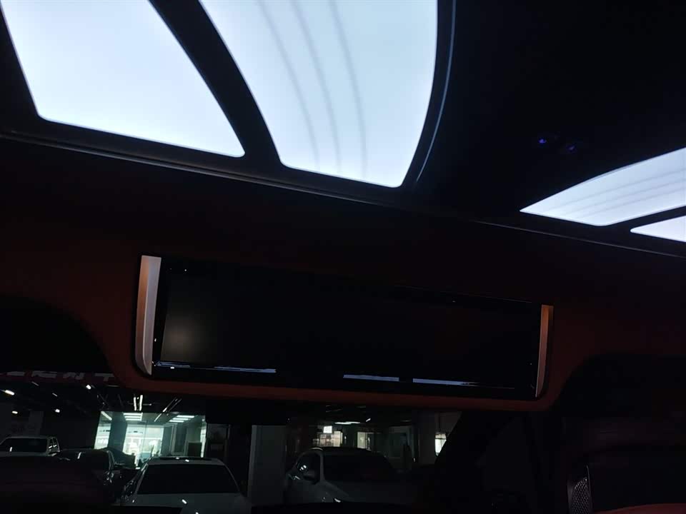 YEMA Black Samurai Youth