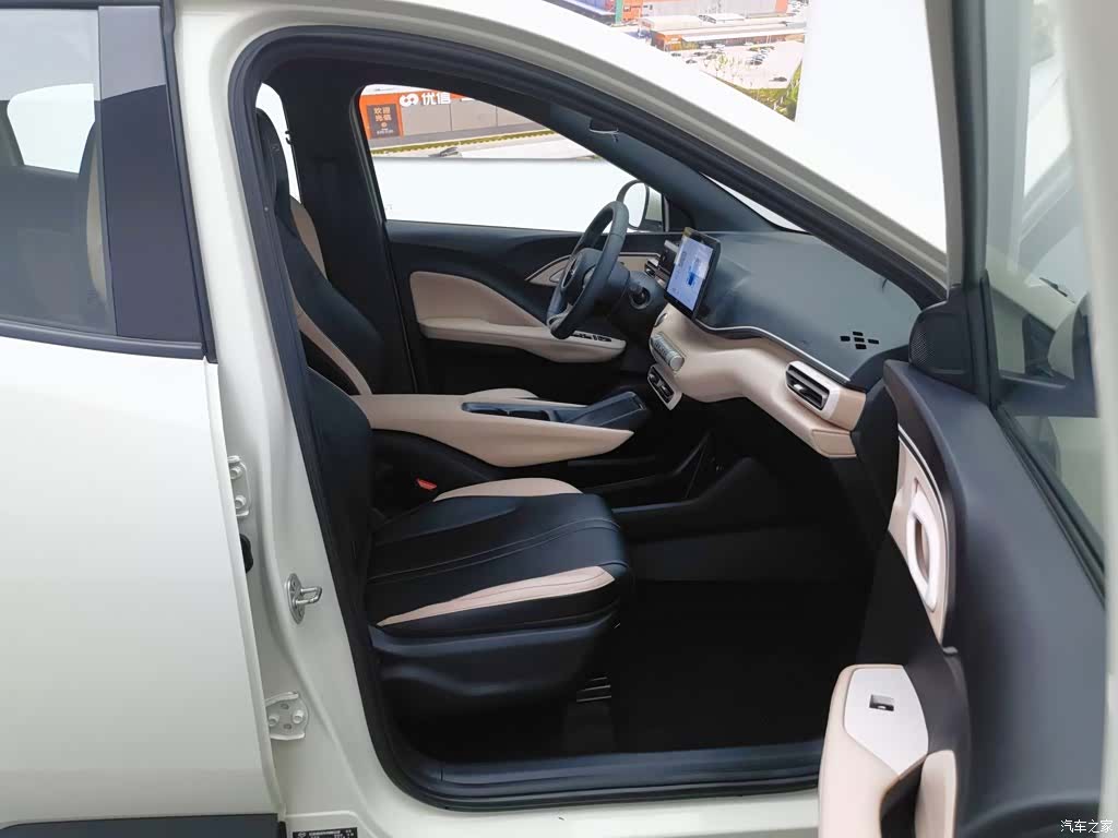 BYD Seagull, 2023 23