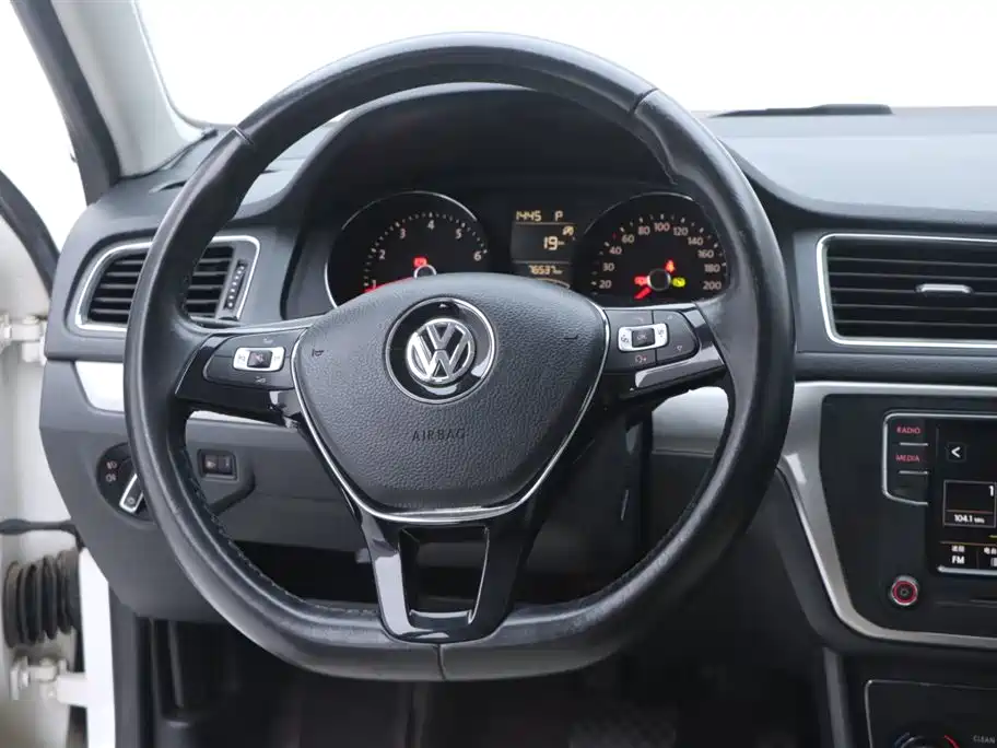Volkswagen Langxing Volkswagen Langxing