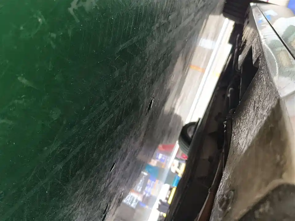 Trumpchi Trumpchi E8