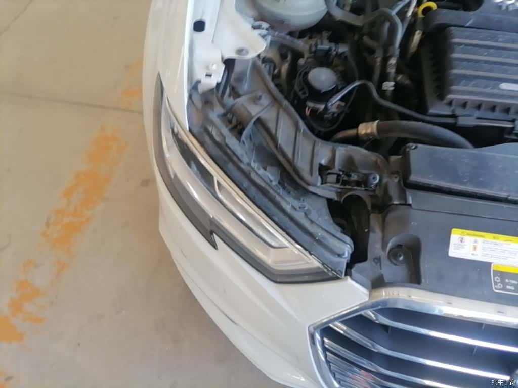 Audi A3, 2019 13