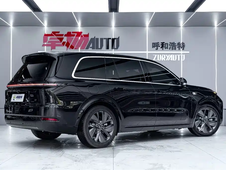 Li Auto Ideal L9