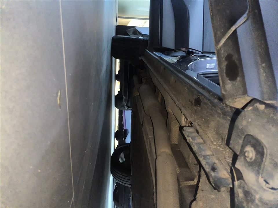 BYD Sea Lion 05 DM-i