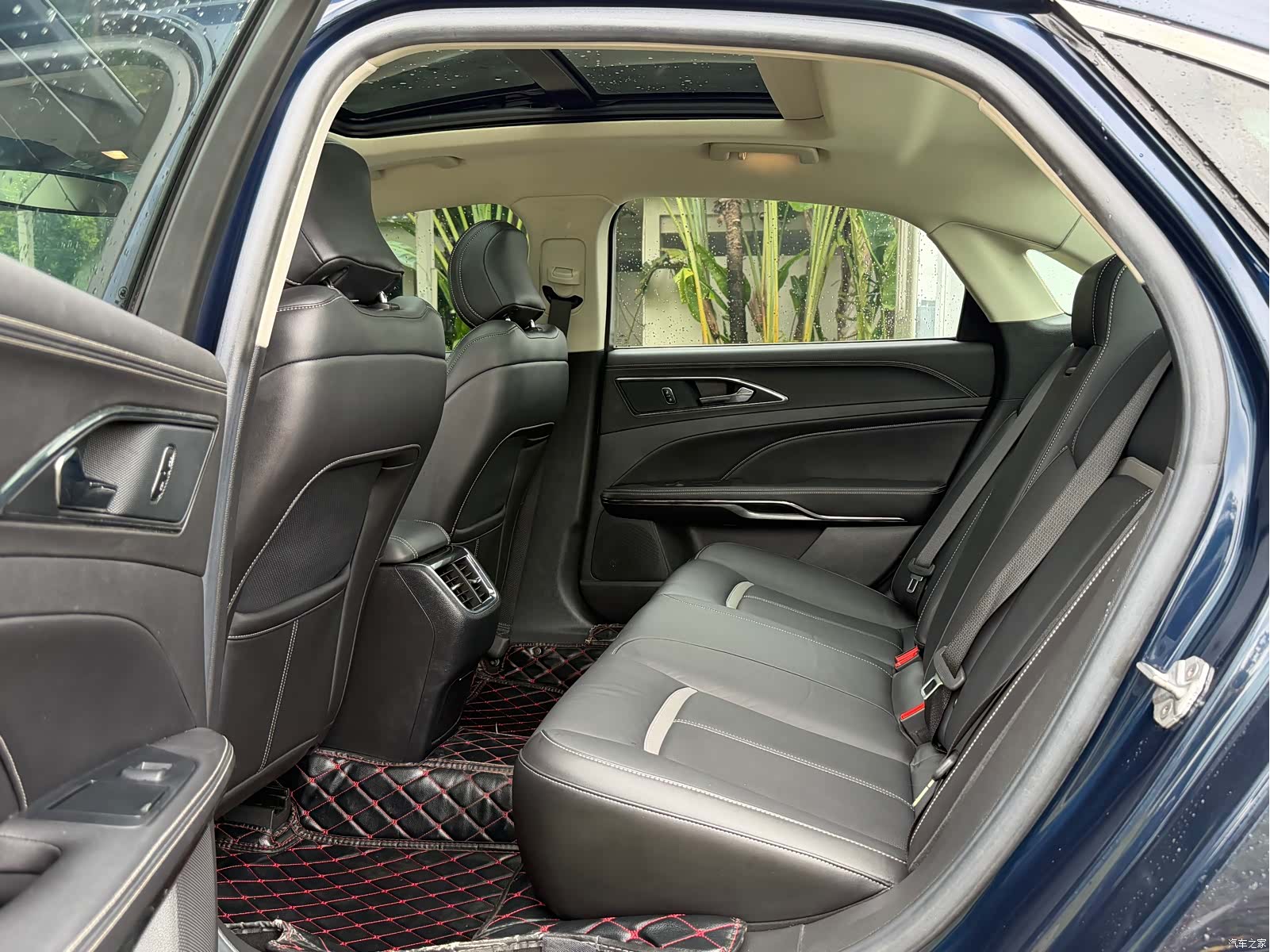Ford Taurus, 2018 6