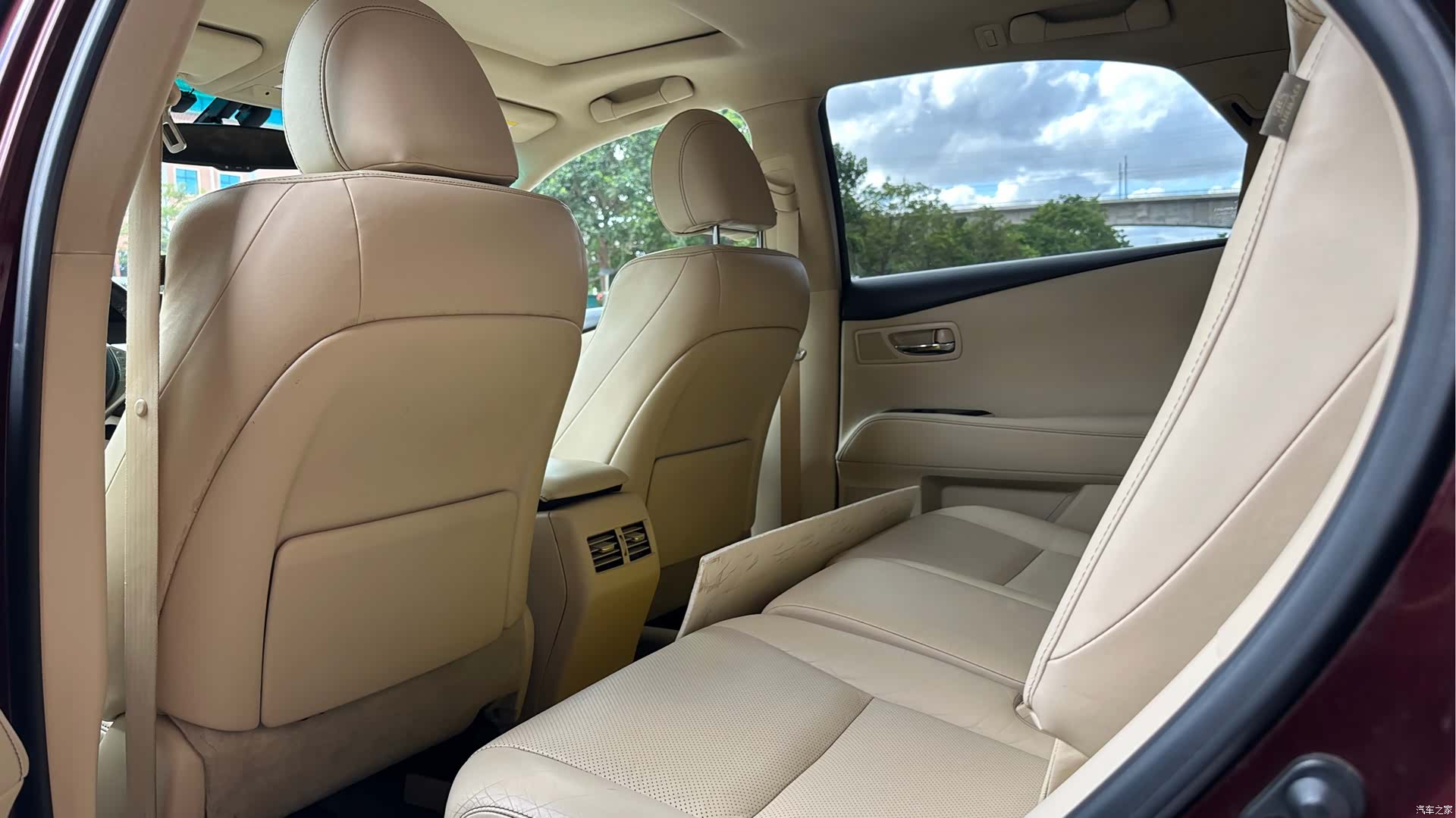 Lexus RX, 2015 6