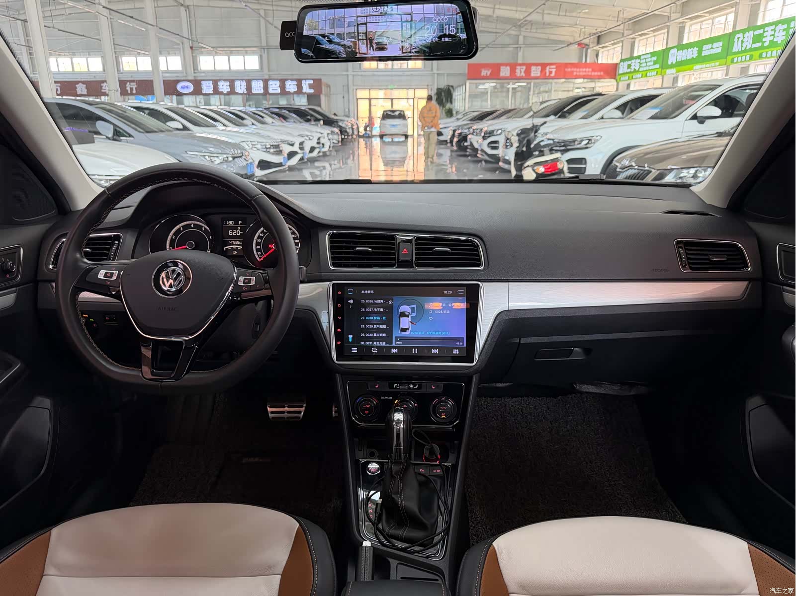 Volkswagen DSG, 2017 14