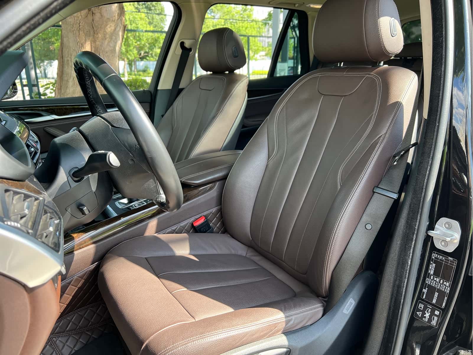 BMW X5, 2017 23