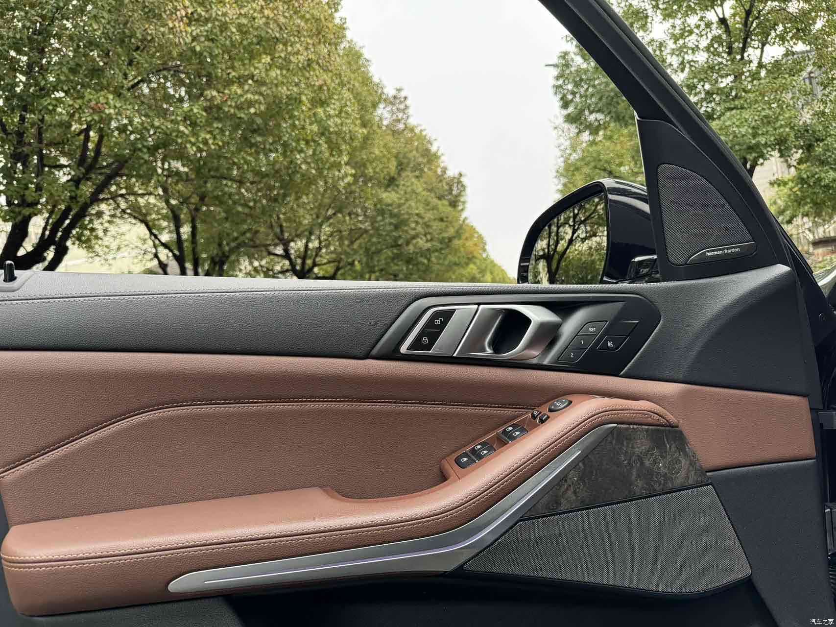 BMW X5, 2019 12