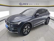 �ֶ���XC60 2024�� B5 �������ݺ�����