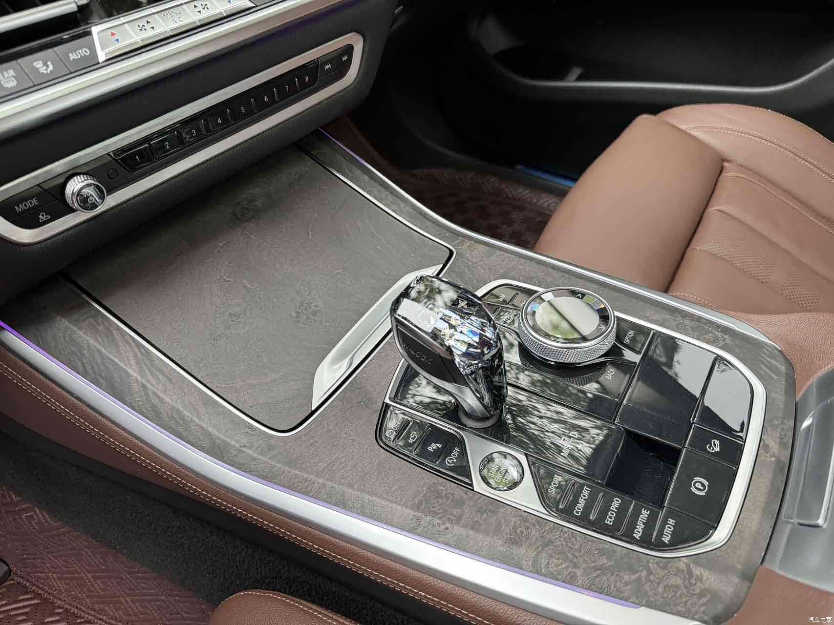 BMW X5, 2019 7