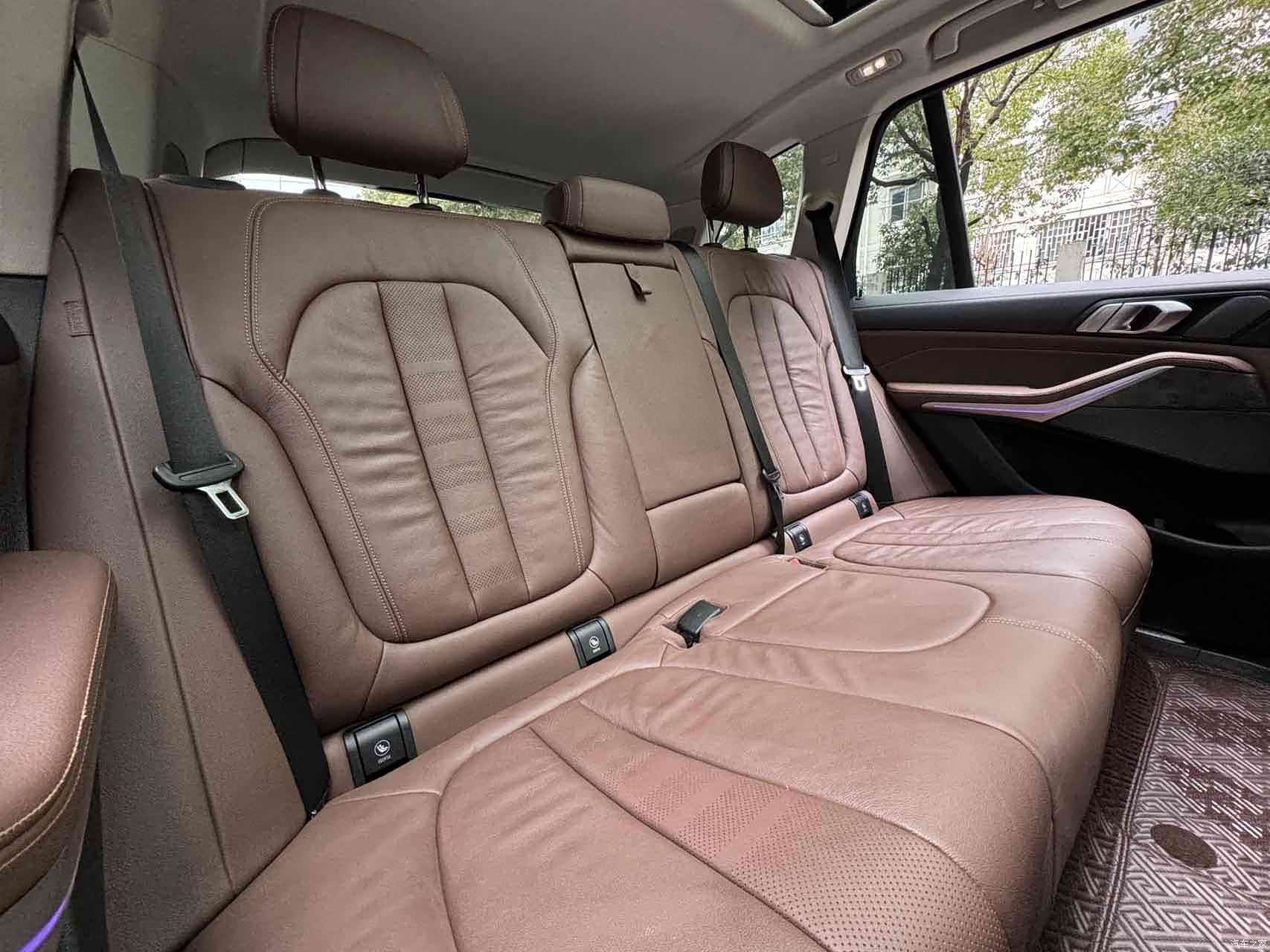 BMW X5, 2019 15