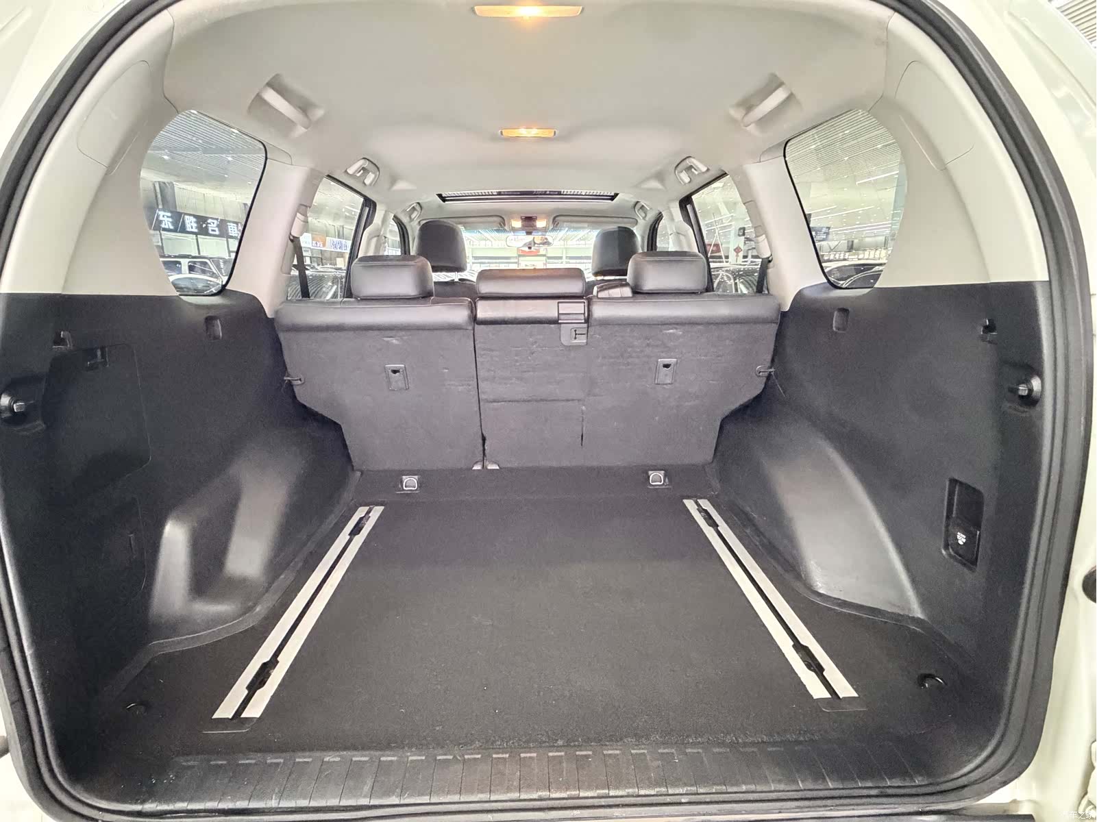 Toyota Prado, 2017 14