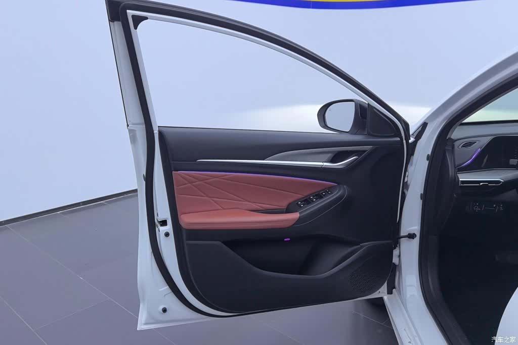 Changan Eado, 2023 7