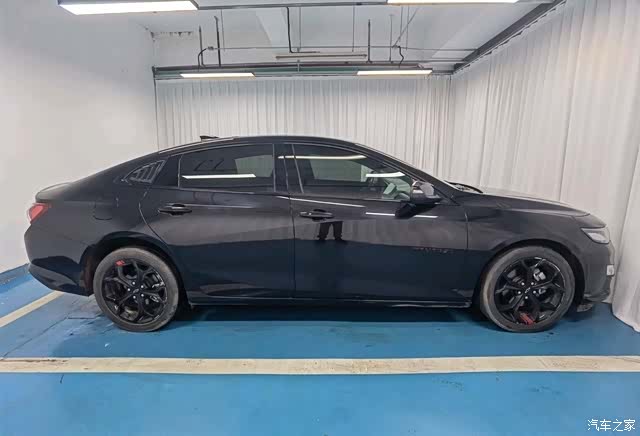 Chevrolet XL, 2023 все фото
