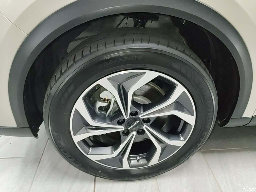 Haval Hi4, 2025 23