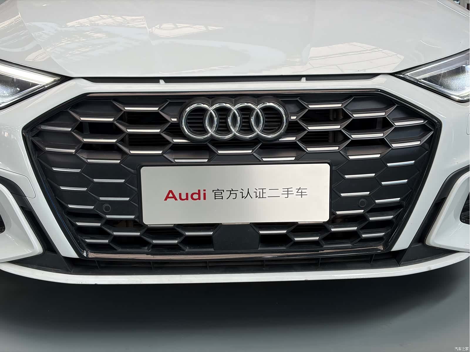 Audi A3, 2024 18